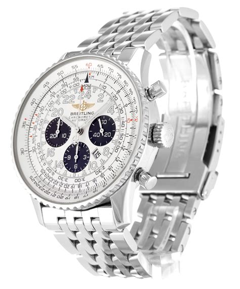 breitling aero classic band fake|counterfeit breitling watches.